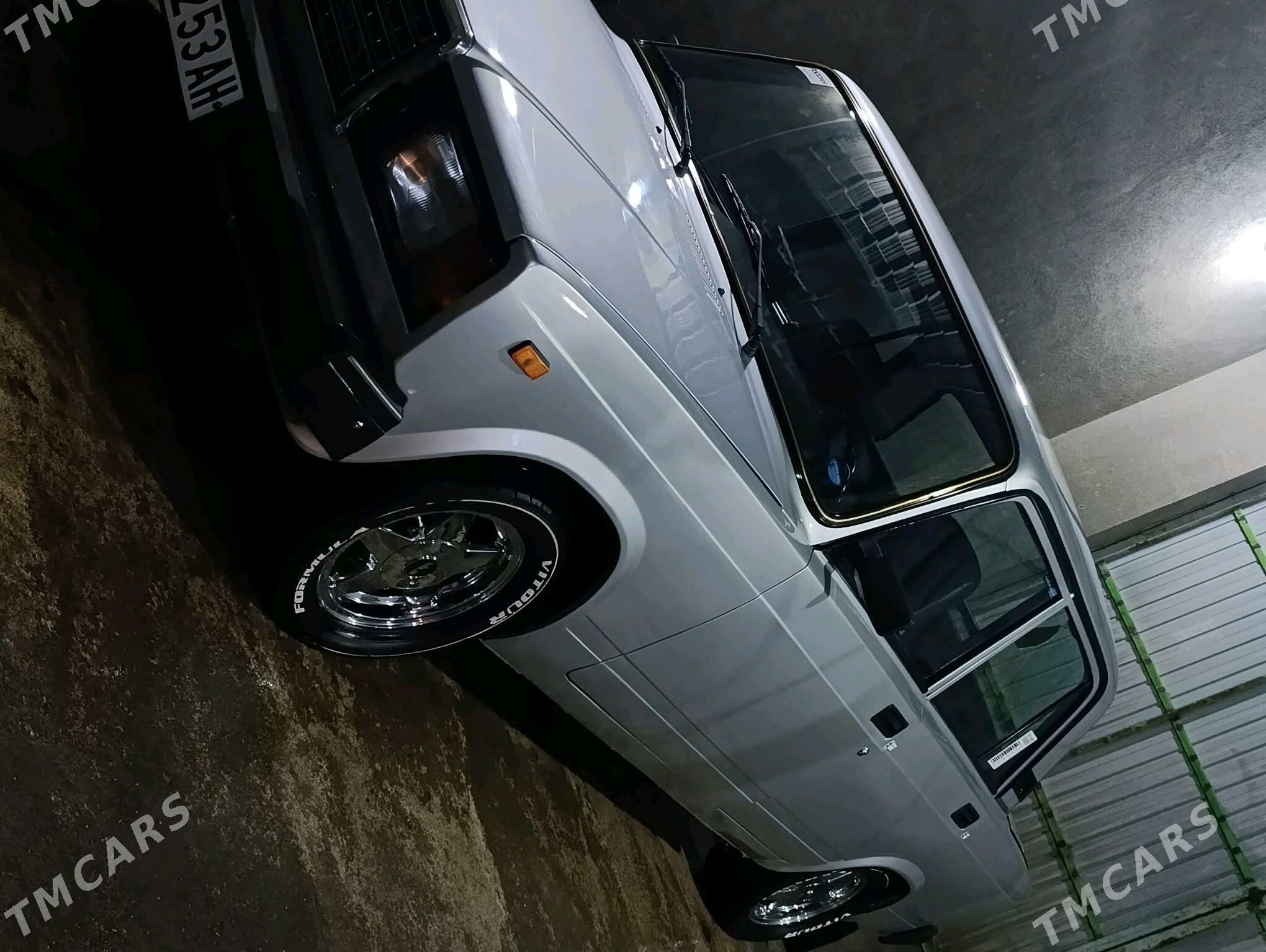 Lada 2107 2010 - 90 000 TMT - Gökdepe - img 2