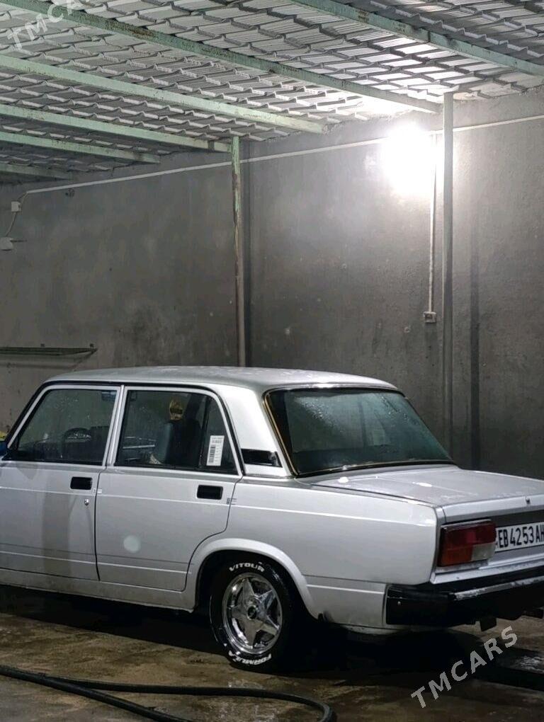 Lada 2107 2010 - 90 000 TMT - Gökdepe - img 3