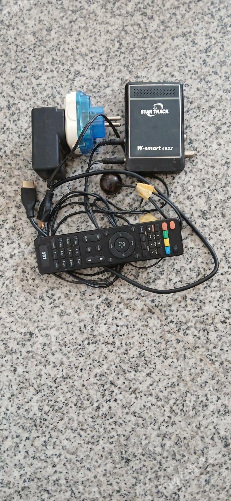 Tuner - Aşgabat - img 3