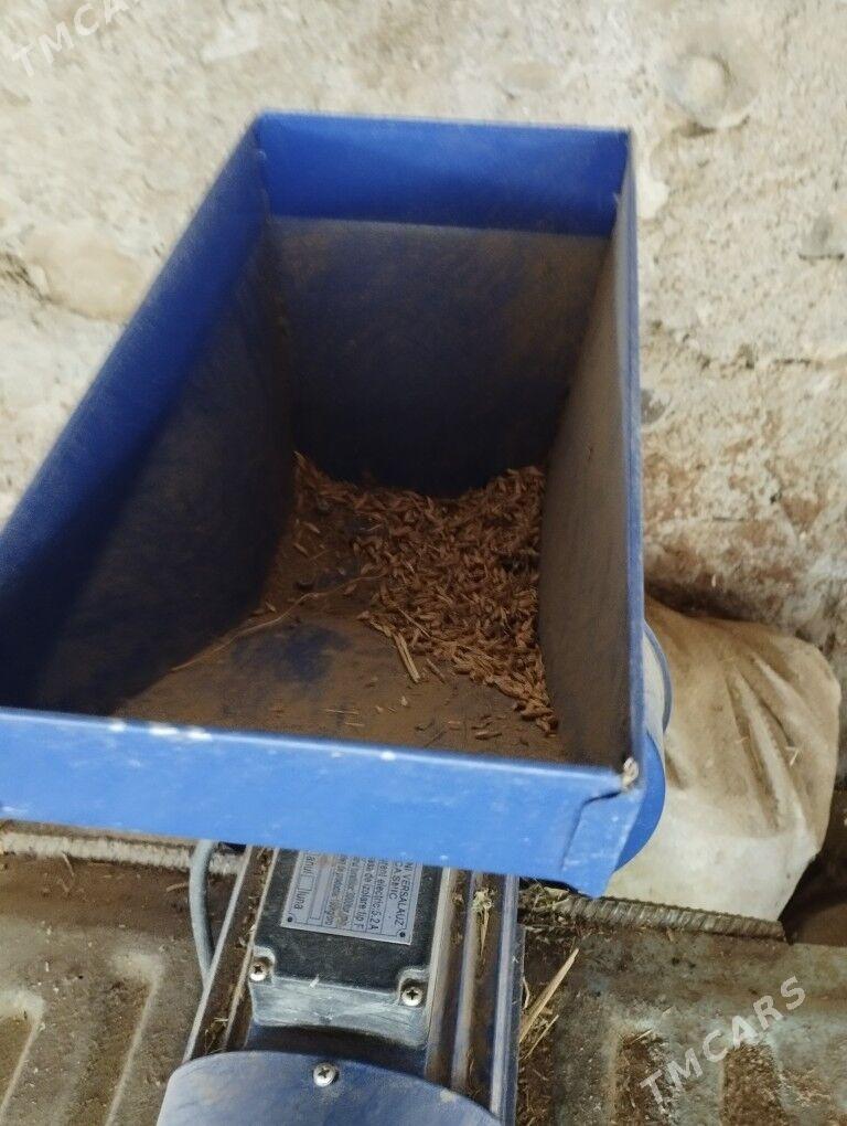 arpa uweyan ustanok - Бузмеин - img 5