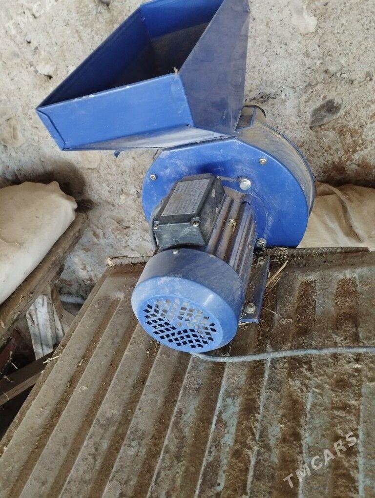 arpa uweyan ustanok - Бузмеин - img 3