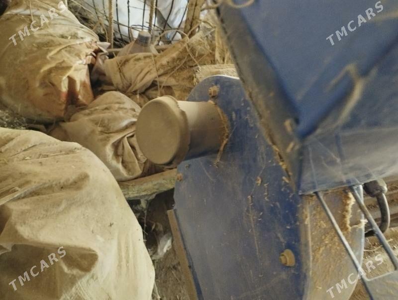 arpa uweyan ustanok - Бузмеин - img 4