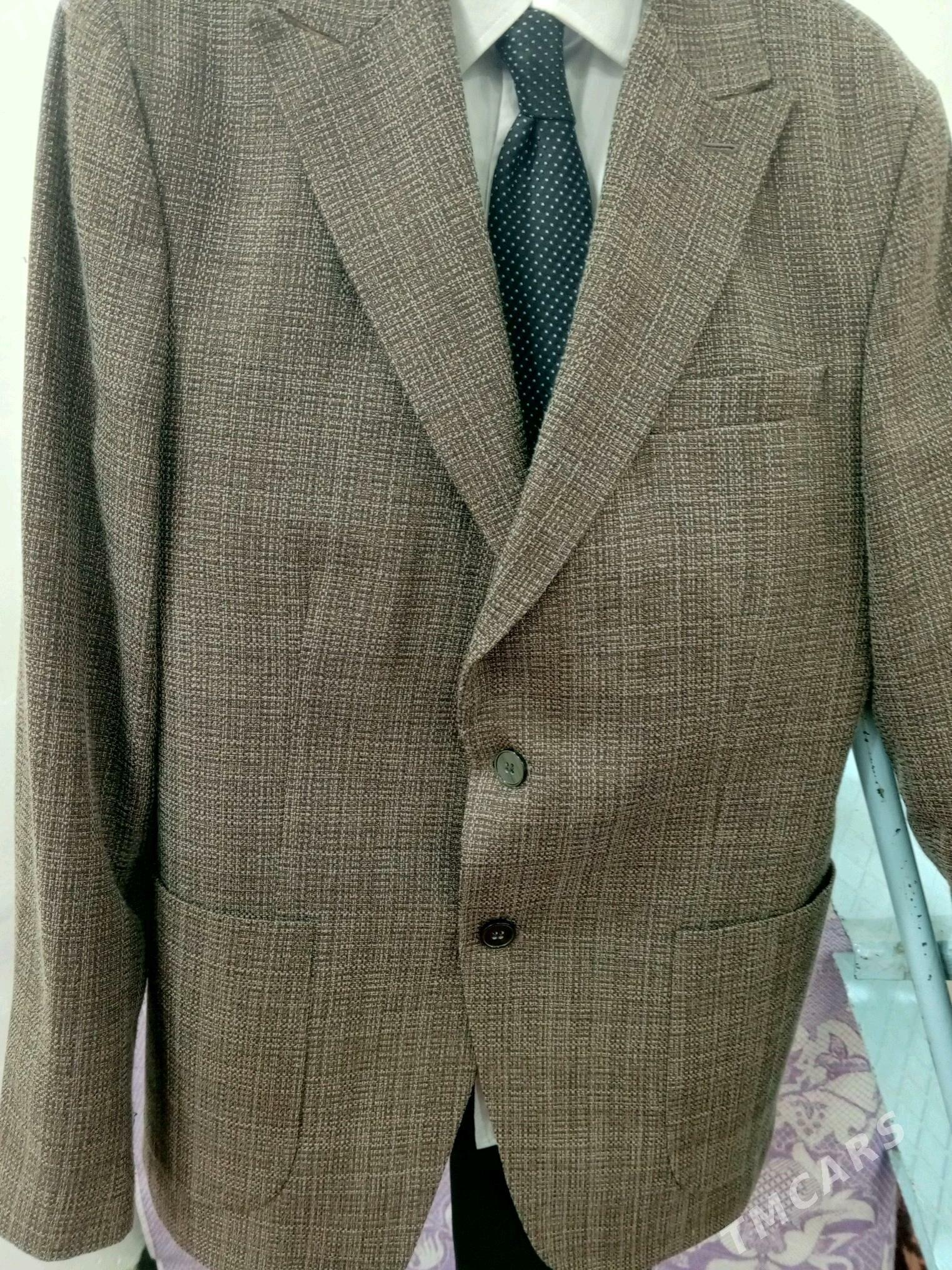 penjek Sararmen - Balkanabat - img 2