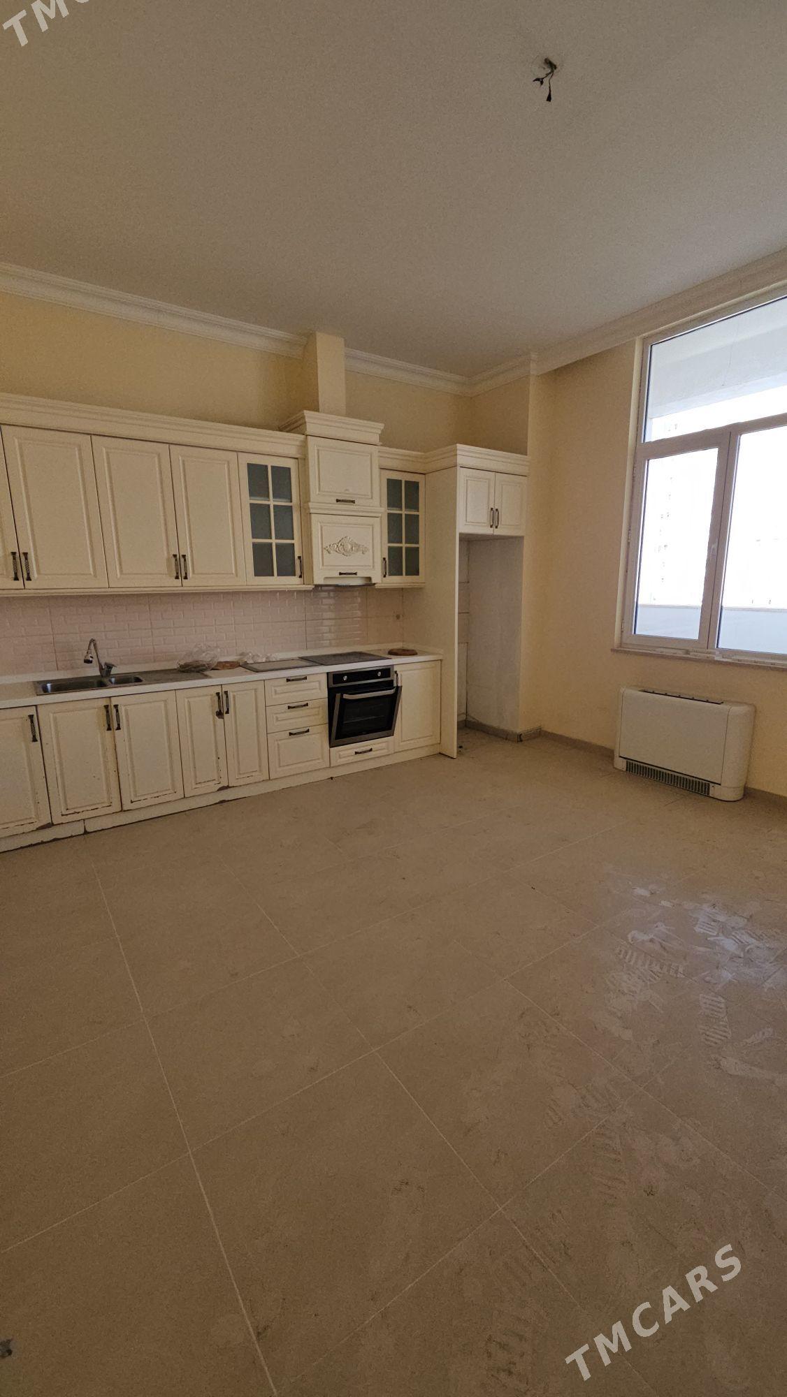 14 tapgyr 3 komnat - Aşgabat - img 6