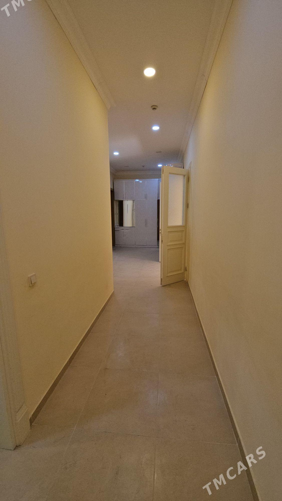 14 tapgyr 3 komnat - Aşgabat - img 8