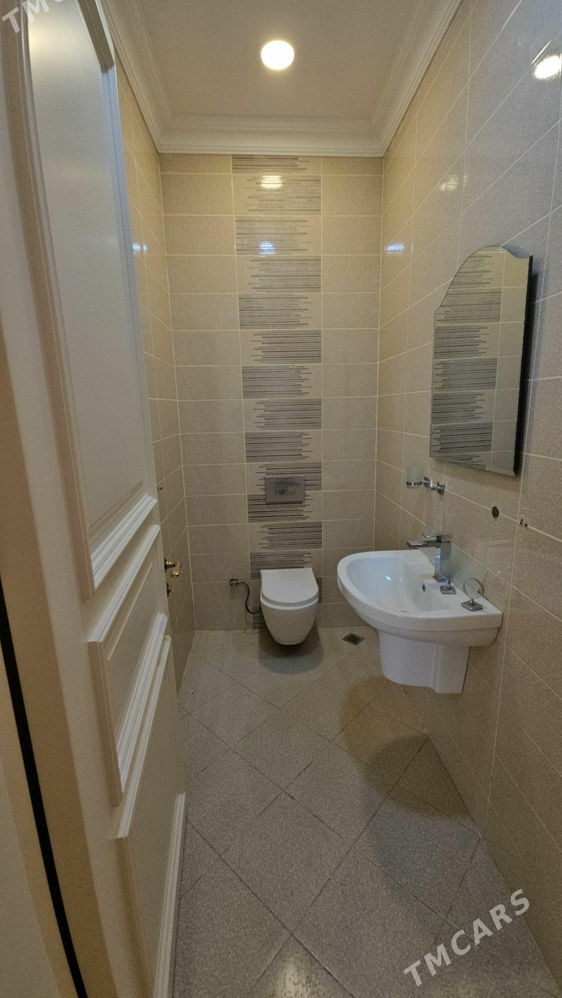 14 tapgyr 3 komnat - Aşgabat - img 7