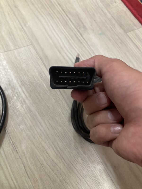 Diognostika 1 800 TMT - Türkmenabat - img 3