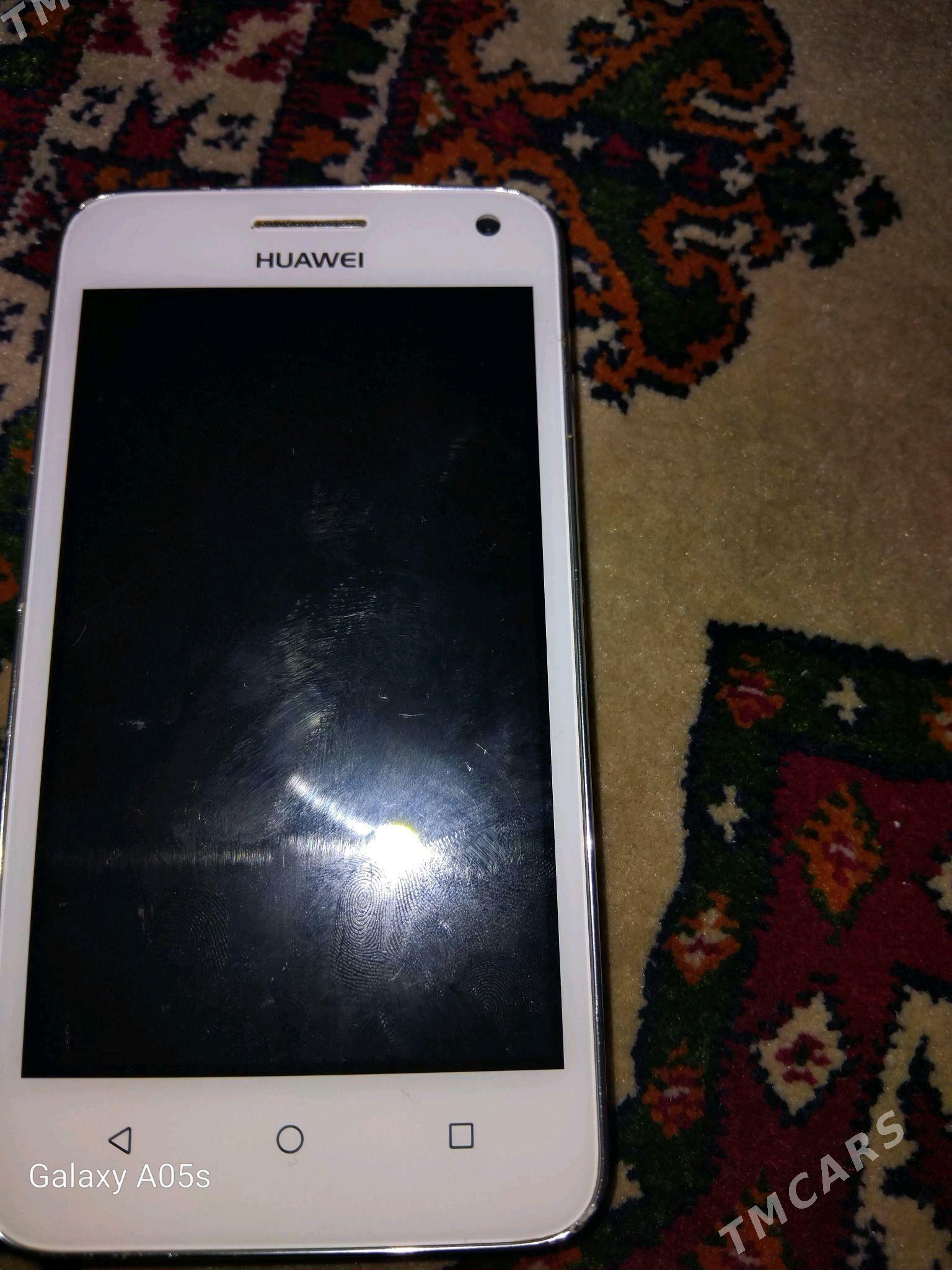 huawei - Ашхабад - img 3