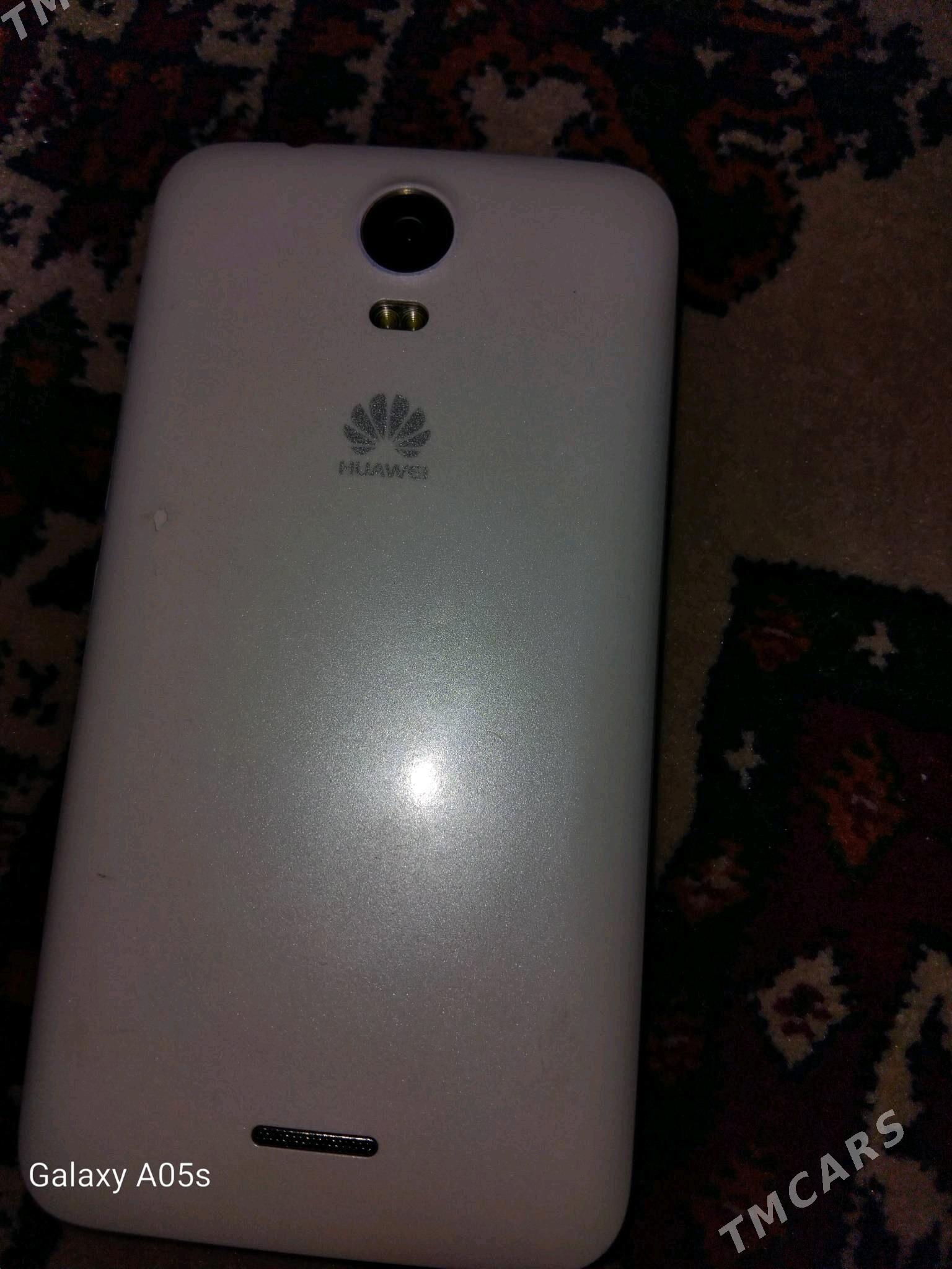 huawei - Ашхабад - img 2