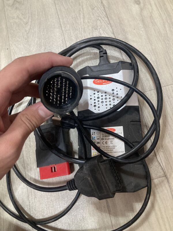 Diognostika 1 800 TMT - Türkmenabat - img 2