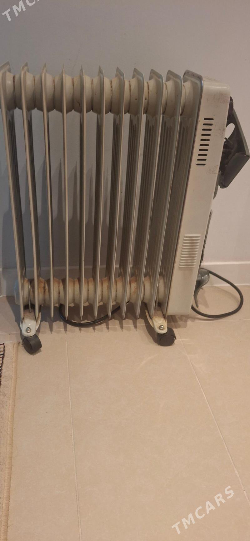 turkuň gapyrga peçi - Aşgabat - img 3