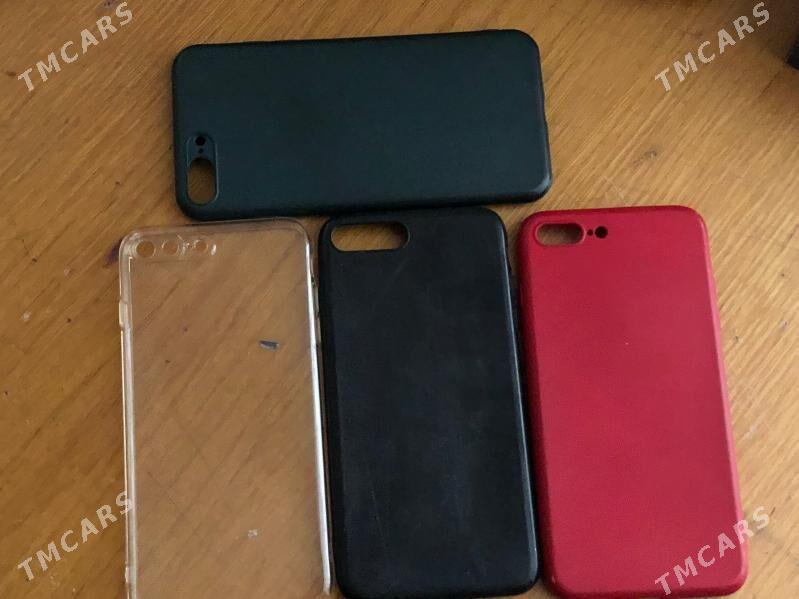 iPhone 8+ - Türkmenabat - img 6