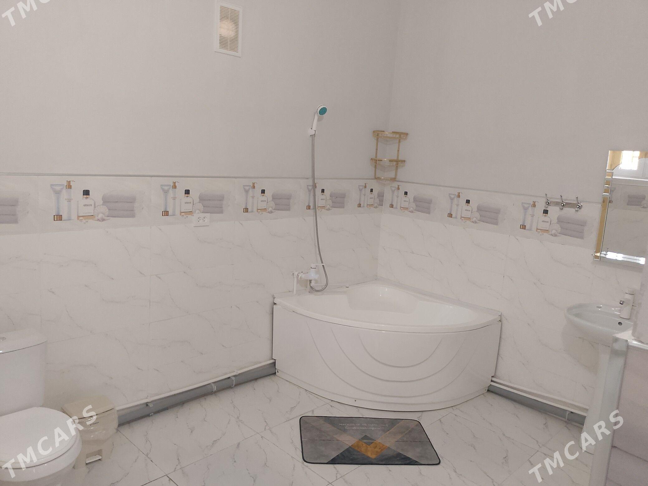 Satlyk howly jay - Türkmenabat - img 2