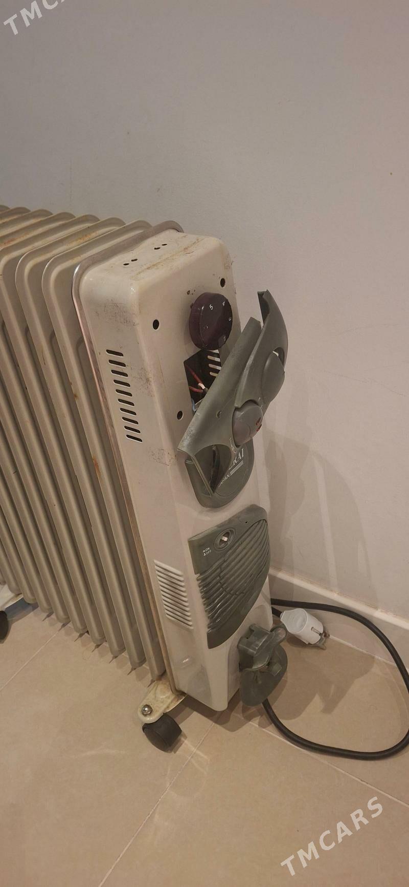 turkuň gapyrga peçi - Aşgabat - img 2