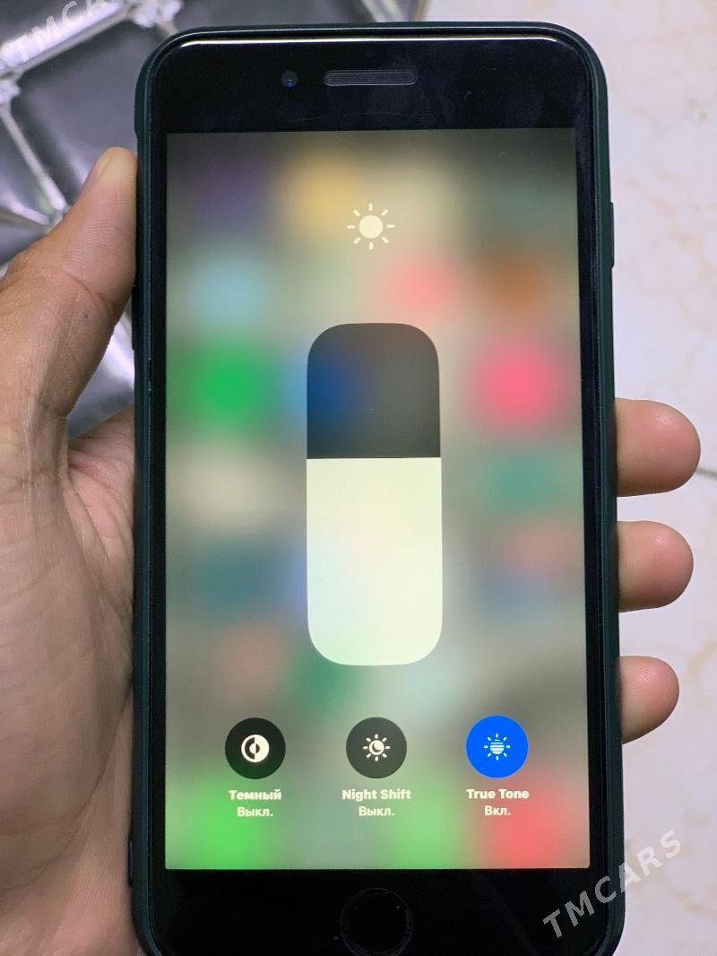 iPhone 8+ - Türkmenabat - img 4