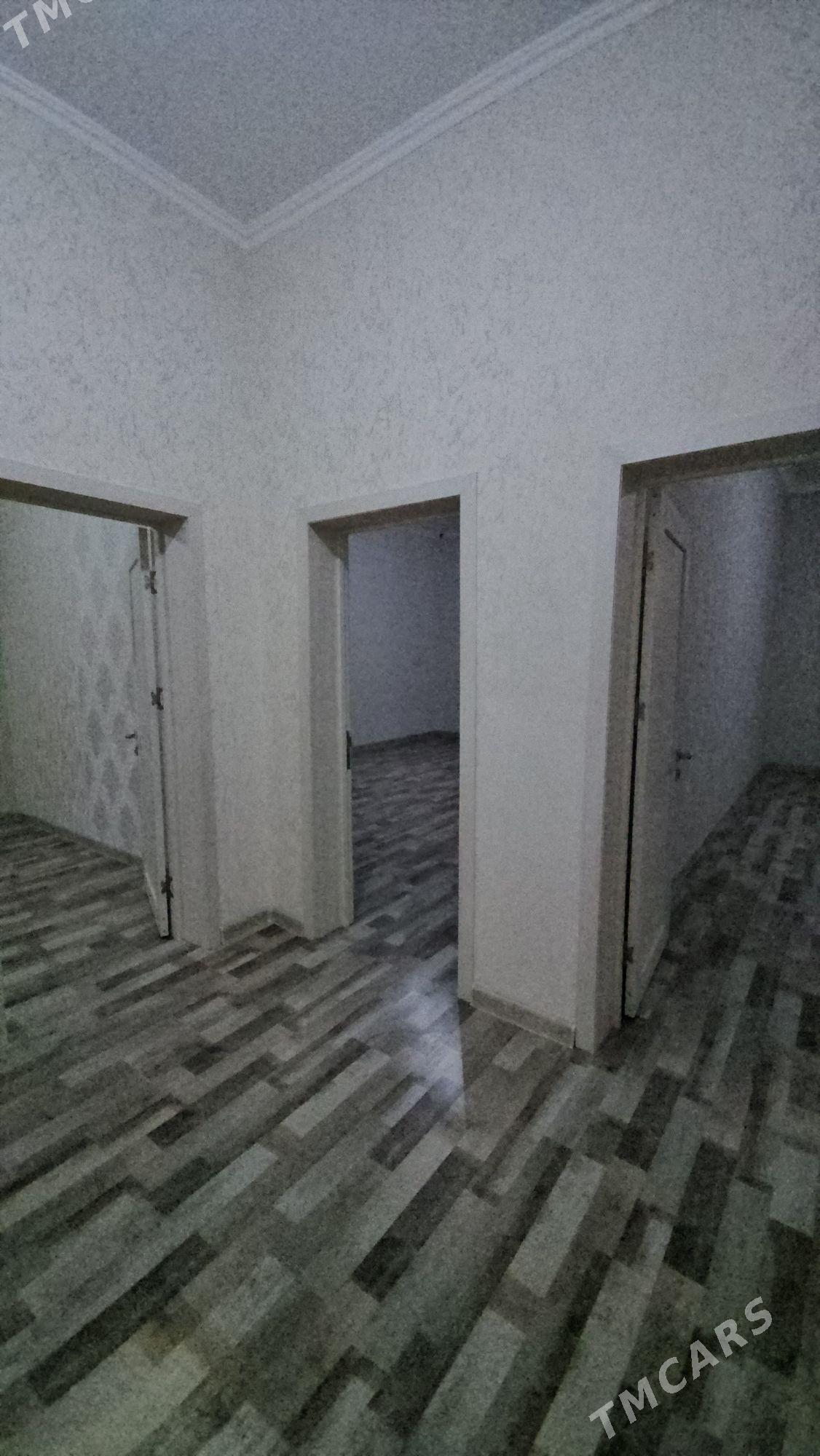 Çoganly plan - Aşgabat - img 7