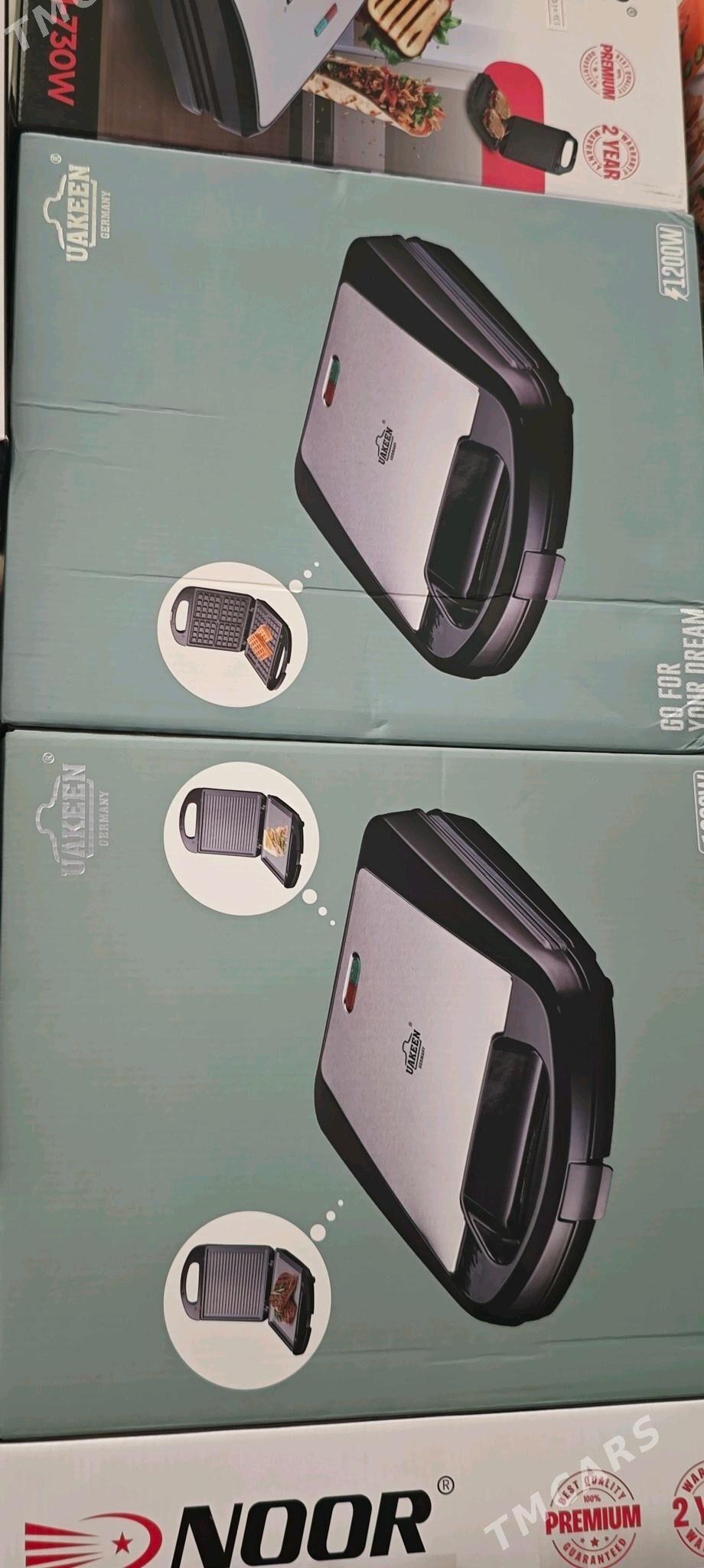  Amatly Bahadan TOSTERLER - Ашхабад - img 5