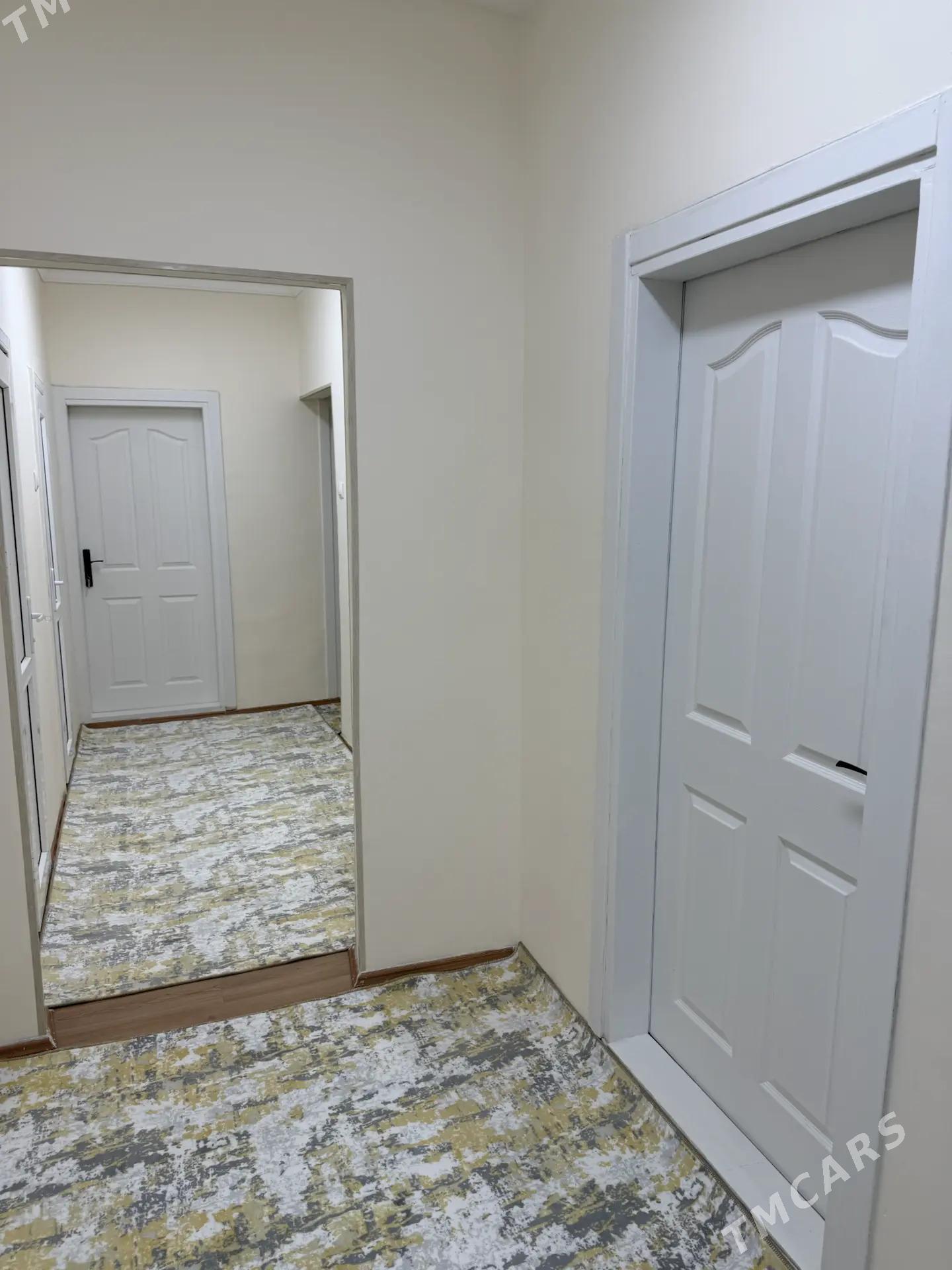 3 KOM. MIR 7 ARZAN REMONTLY - Ашхабад - img 7