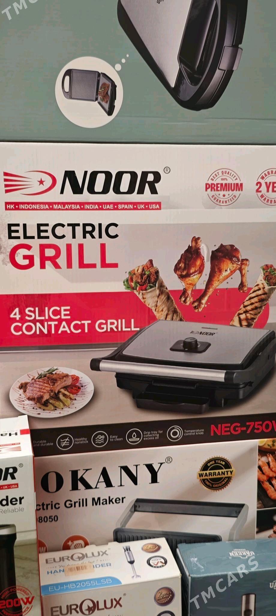  Amatly Bahadan TOSTERLER - Ашхабад - img 4