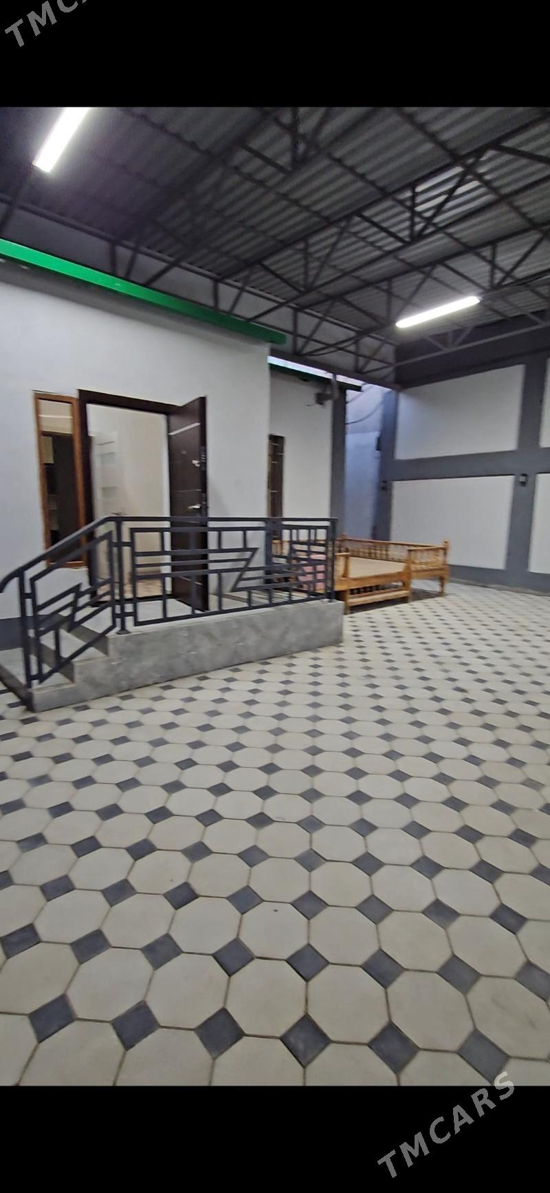 Çoganly plan - Aşgabat - img 3