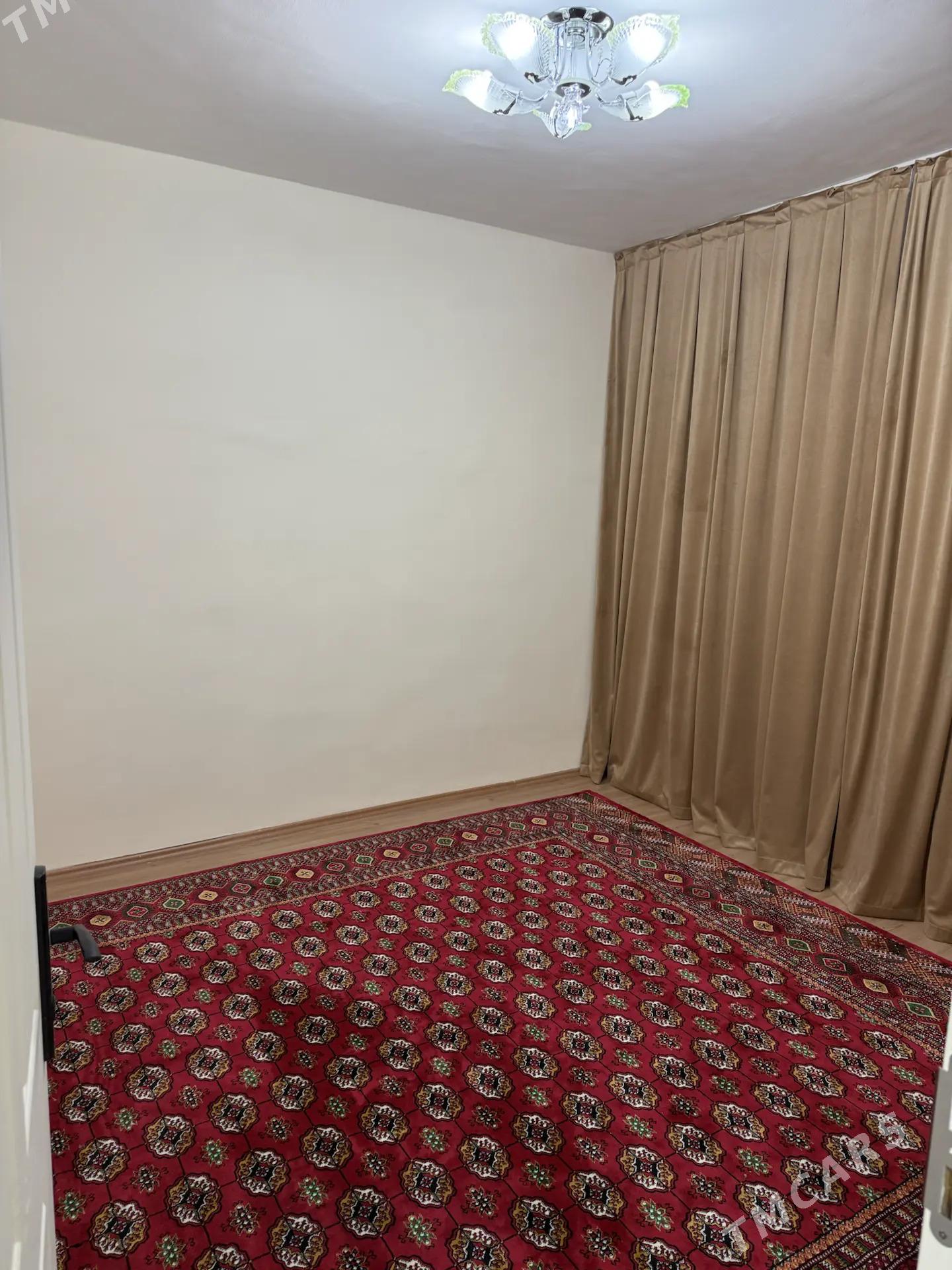 3 KOM. MIR 7 ARZAN REMONTLY - Ашхабад - img 3