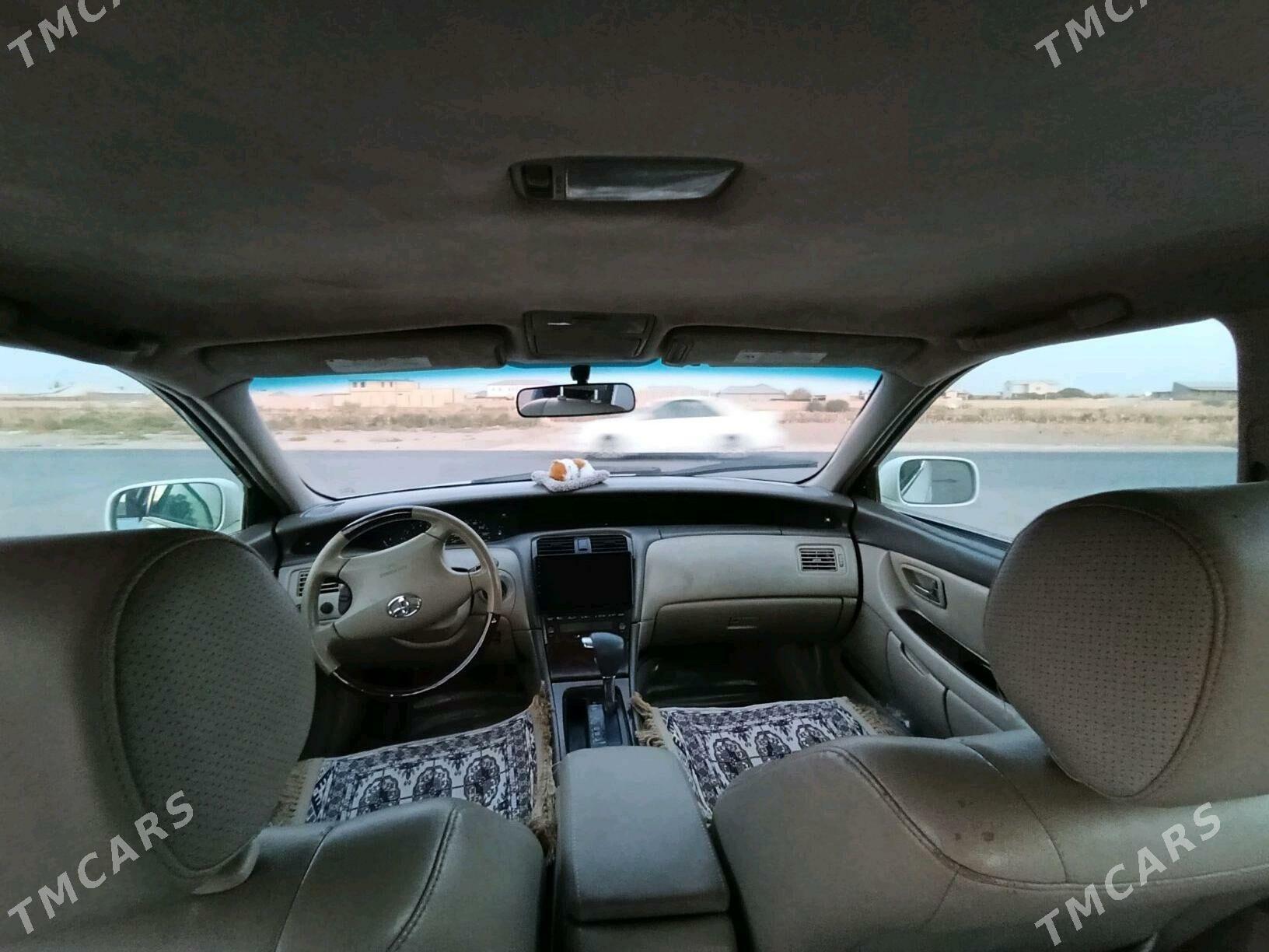 Toyota Avalon 2002 - 152 000 TMT - Дашогуз - img 7