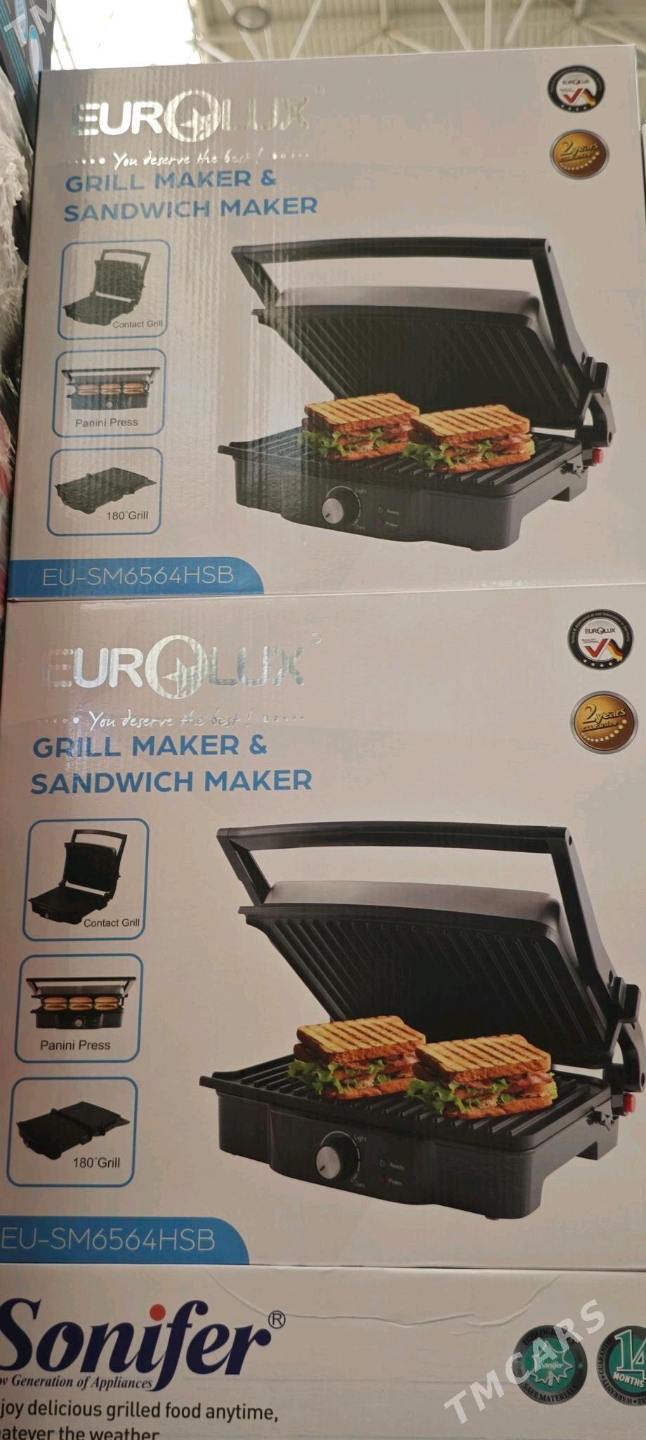  Amatly Bahadan TOSTERLER - Ашхабад - img 10