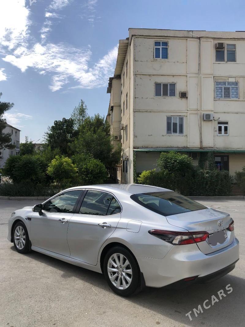 Toyota Camry 2022 - 340 000 TMT - Aşgabat - img 6