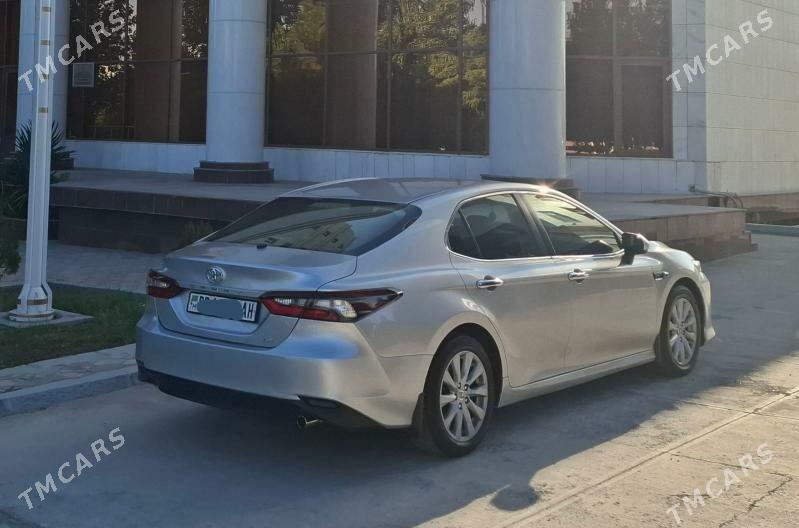 Toyota Camry 2022 - 340 000 TMT - Aşgabat - img 2