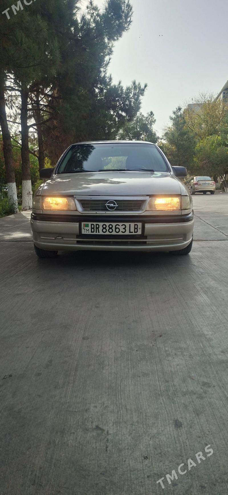 Opel Vectra 1993 - 35 000 TMT - Türkmenabat - img 2