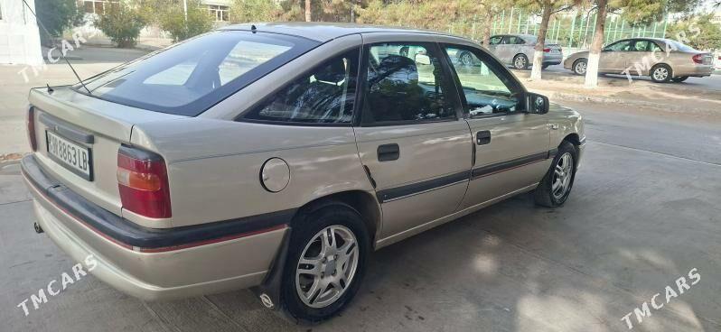 Opel Vectra 1993 - 35 000 TMT - Türkmenabat - img 4