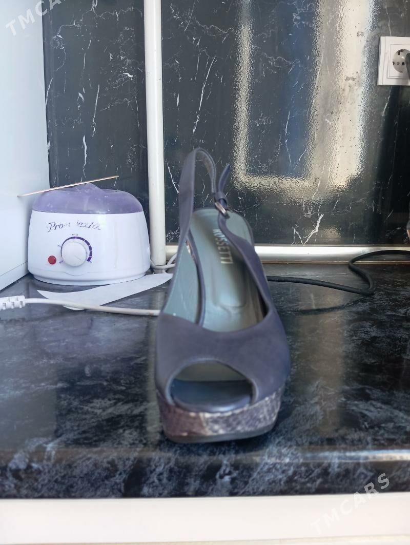 basanojka - Daşoguz - img 3