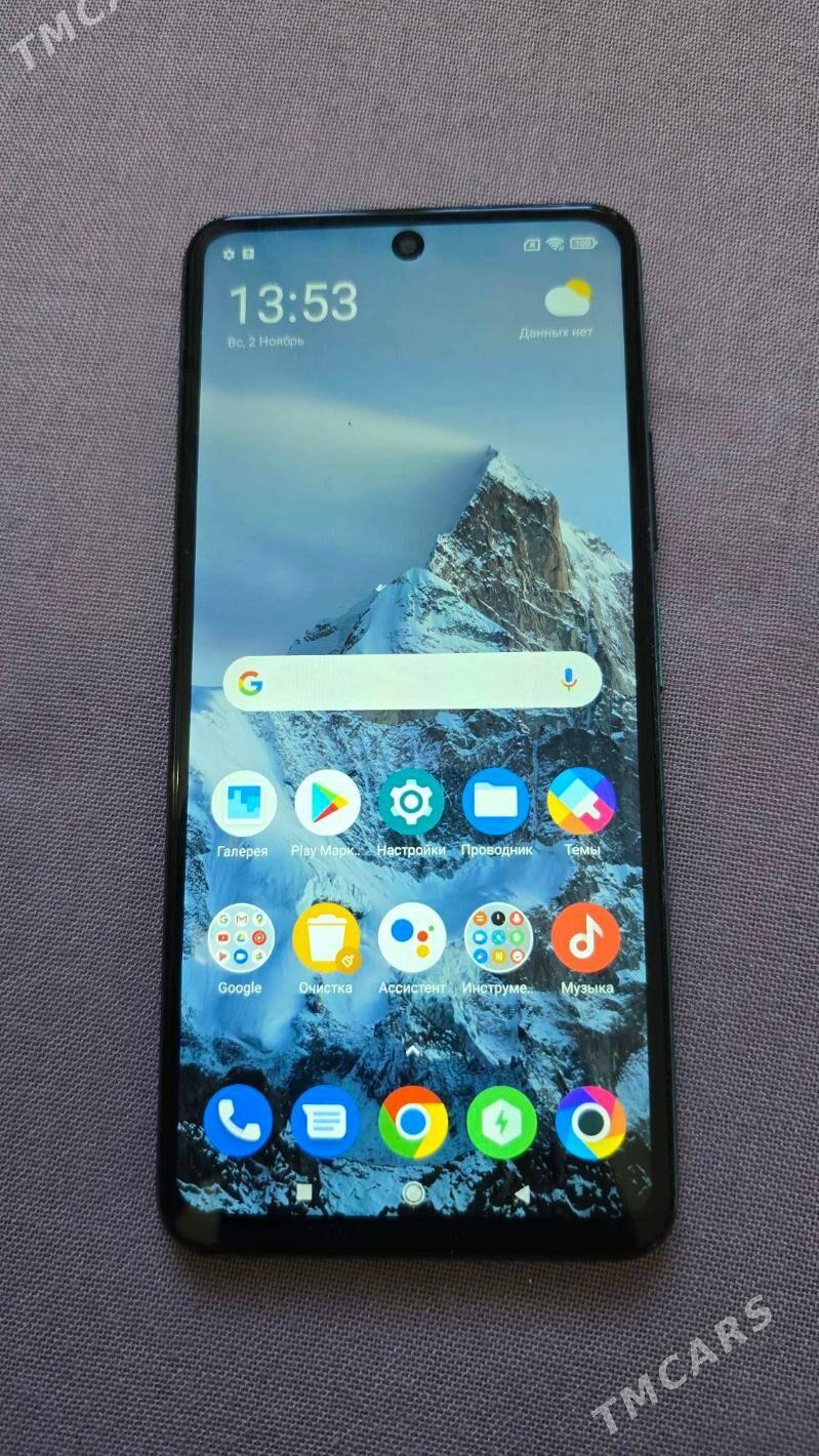 Redmi Note 10 Pro 8/128 - Seýdi - img 1