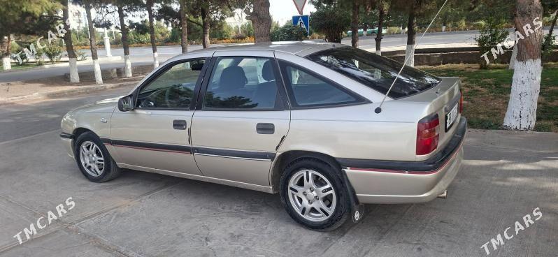 Opel Vectra 1993 - 35 000 TMT - Türkmenabat - img 5