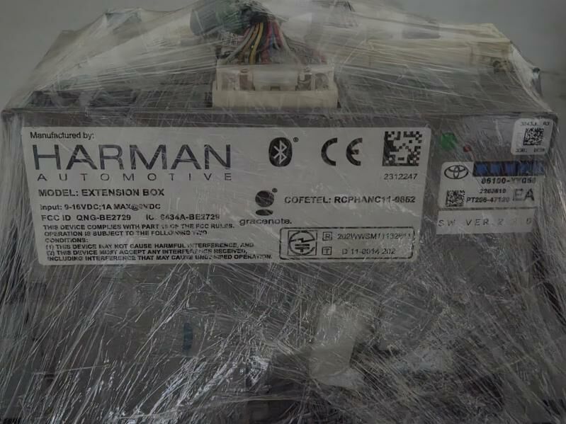 camry tv 1 000 TMT - Büzmeýin GRES - img 1