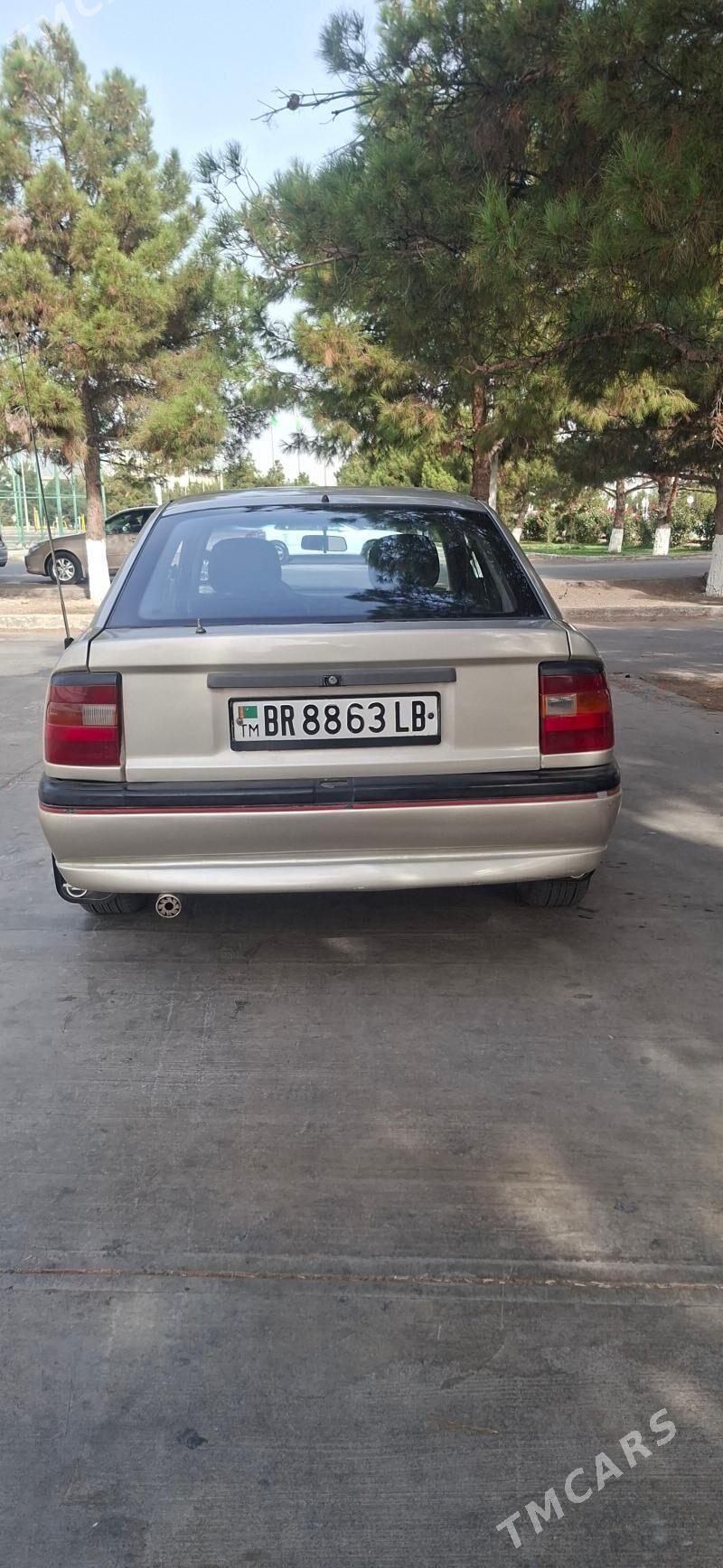 Opel Vectra 1993 - 35 000 TMT - Türkmenabat - img 3