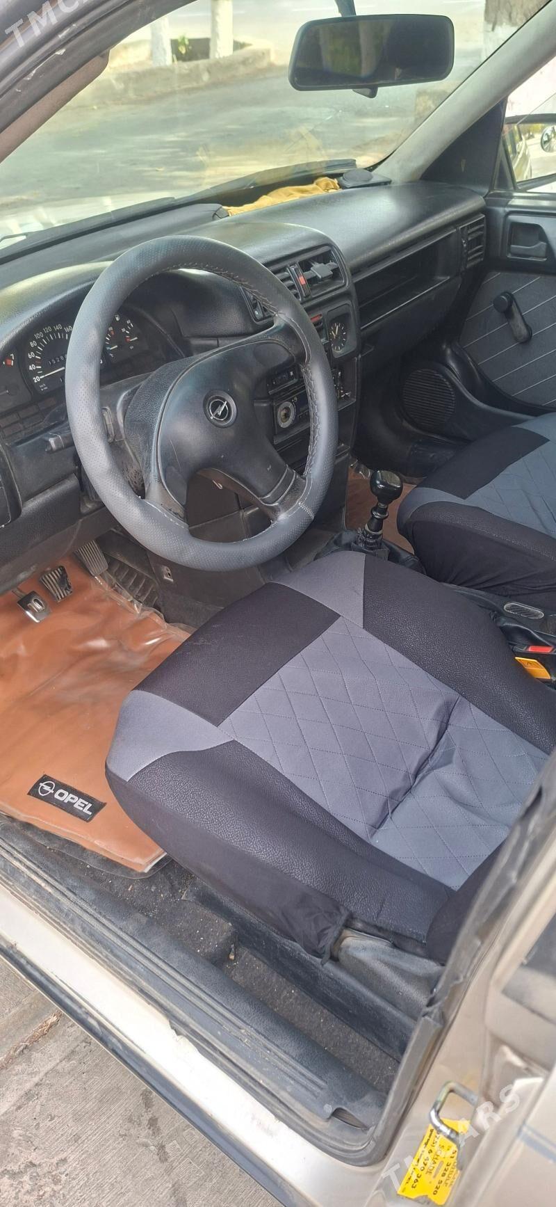 Opel Vectra 1993 - 35 000 TMT - Türkmenabat - img 6
