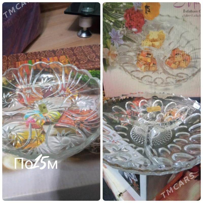 посуда разная - Mary - img 3