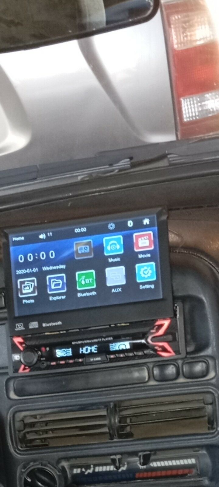 özy cykýan tv 1 000 TMT - Теджен - img 2