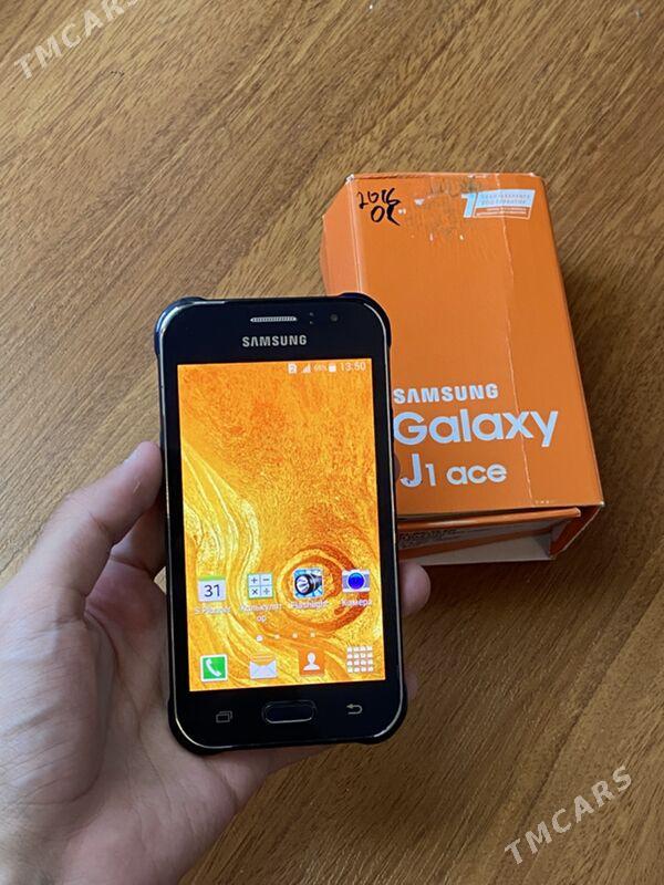 J1 Ace - Ашхабад - img 3