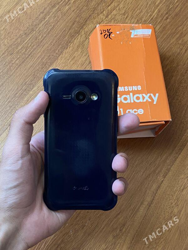 J1 Ace - Ашхабад - img 4