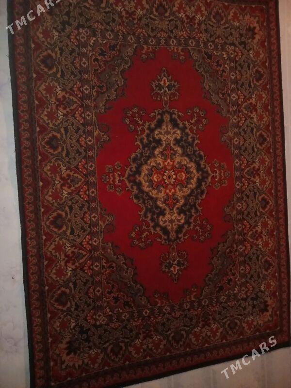 ковер и дорожки - Türkmenabat - img 4