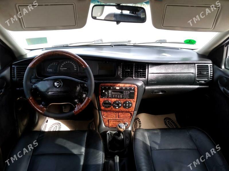 Opel Vectra 2001 - 83 000 TMT - Дашогуз - img 5