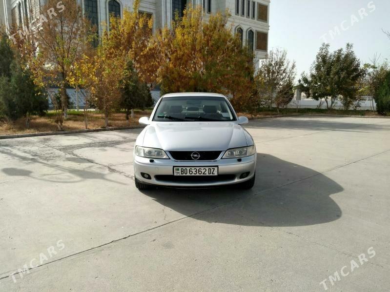 Opel Vectra 2001 - 83 000 TMT - Дашогуз - img 2