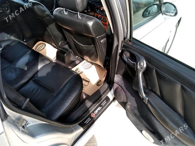 Opel Vectra 2001 - 83 000 TMT - Дашогуз - img 6