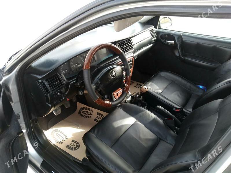 Opel Vectra 2001 - 83 000 TMT - Дашогуз - img 3