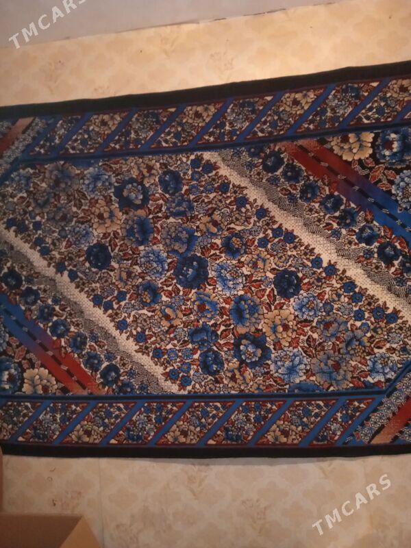 ковер и дорожки - Türkmenabat - img 3