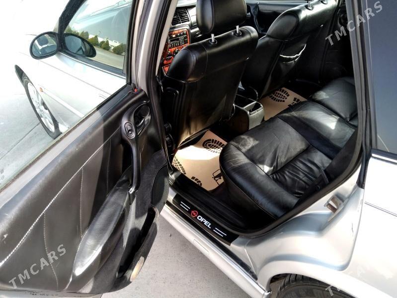Opel Vectra 2001 - 83 000 TMT - Дашогуз - img 7
