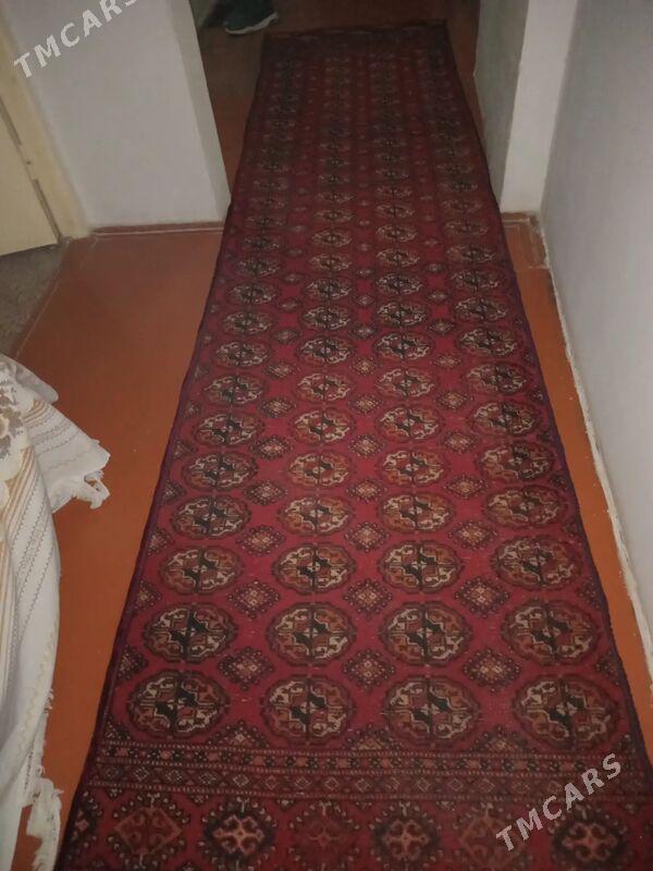 ковер и дорожки - Türkmenabat - img 2