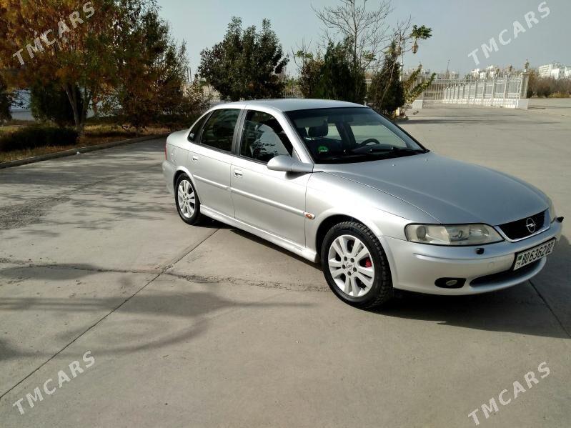 Opel Vectra 2001 - 83 000 TMT - Дашогуз - img 8